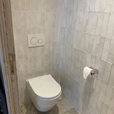 Maison De Toute équipée à 5mn Du Pont-du-gard Au Cœur De * Sernhac