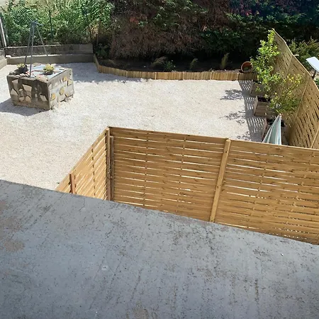 Maison De Toute Equipee A 5mn Du Pont-du-gard Au Coeur De Holiday home