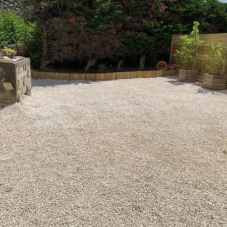 Maison De Toute Equipee A 5mn Du Pont-du-gard Au Coeur De * Sernhac