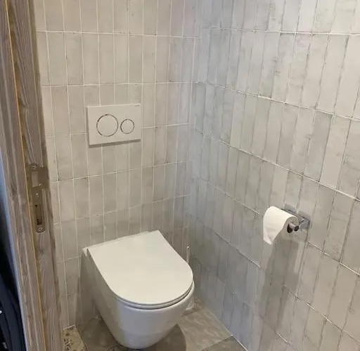 Maison De Toute Equipee A 5mn Du Pont-du-gard Au Coeur De * Sernhac