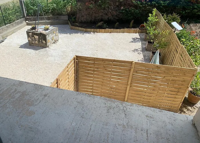 Maison De Toute Equipee A 5mn Du Pont-du-gard Au Coeur De Prázdninový dům